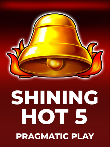 Shining Hot 5